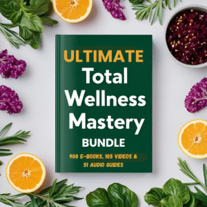 The All-in-One Health, Fitness & Longevity Library
