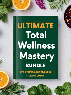 The All-in-One Health, Fitness & Longevity Library