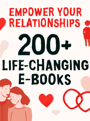 Empower Your Relationships: 200+ Expert Books Inside